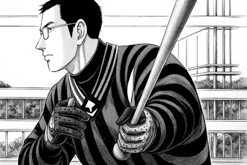 砂の栄冠』はどんな漫画？繰り返し読みたい漫画・あらすじ紹介｜どこで