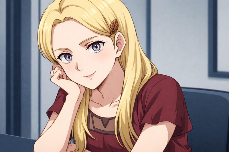ポリーナ・リヴィンスカヤ