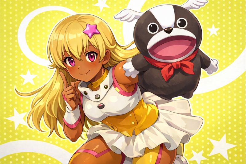 フニシア・ラファエリ