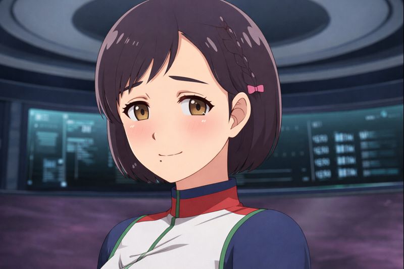 ユンファ・ルー
